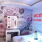 Macedon 3* Limenas (Thasos)