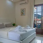 Macedon 3* Limenas (Thasos)