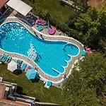 Macedon 3* Limenas (Thasos)