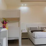 Macedon Hotel Limenas (Thasos)