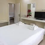 ホテル Macedon タソス