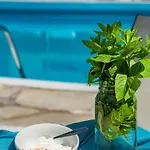 Hotel Macedon Limenas (Thasos)