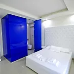 Hotel Macedon Limenas (Thasos)