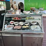 Macedon 3* タソス