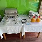 Macedon 3* Limenas (Thasos)