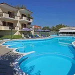 Macedon 3* Limenas (Thasos)