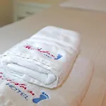 Hotel Macedon Limenas (Thasos)