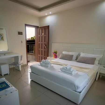 Otel Macedon