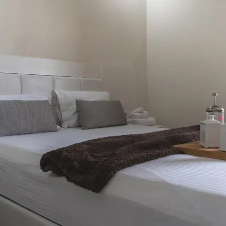 Macedon Hotel Limenas (Thasos)