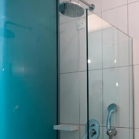 Hotel Macedon Limenas (Thasos)