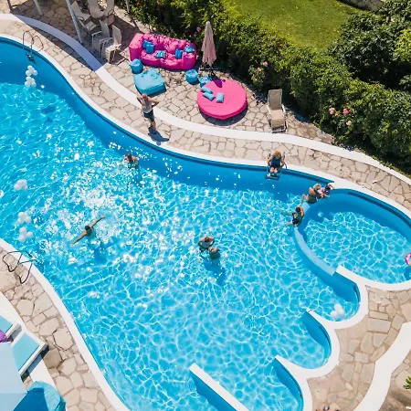 Macedon 3* Limenas (Thasos)