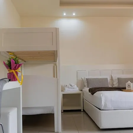 Macedon Hotel Limenas (Thasos)