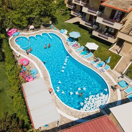 Macedon 3* Thassos