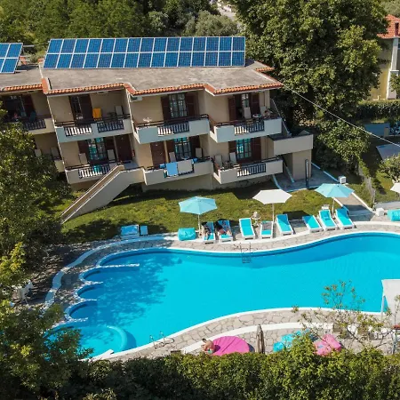 Macedon Otel 3*