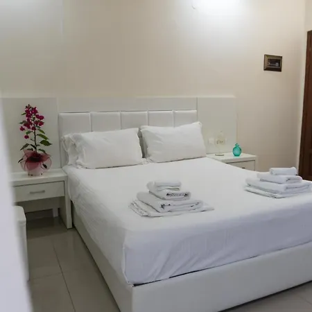 Macedon 3* Limenas (Thasos)