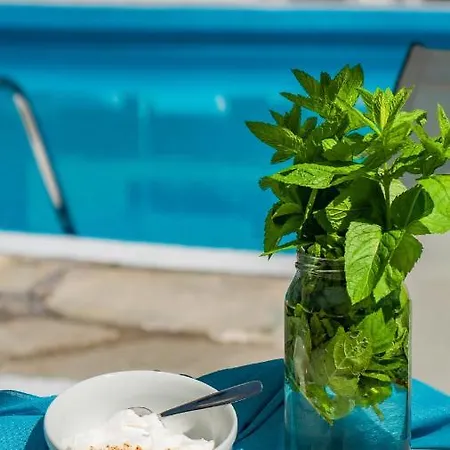 Hotel Macedon Limenas (Thasos)