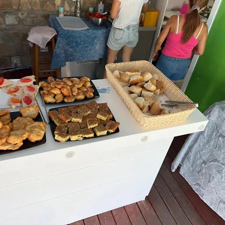 μακεδών Ξενοδοχείο 3*