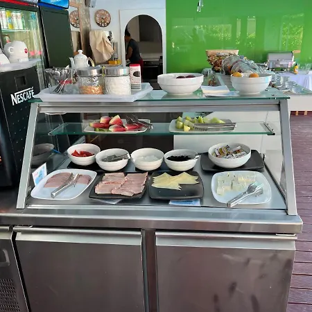 Macedon 3* Limenas (Thasos)