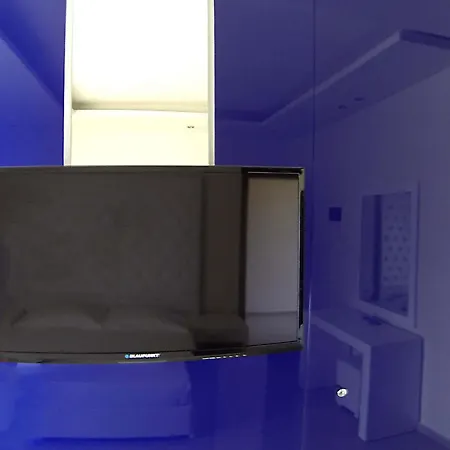 Macedon Hotel Limenas (Thasos)