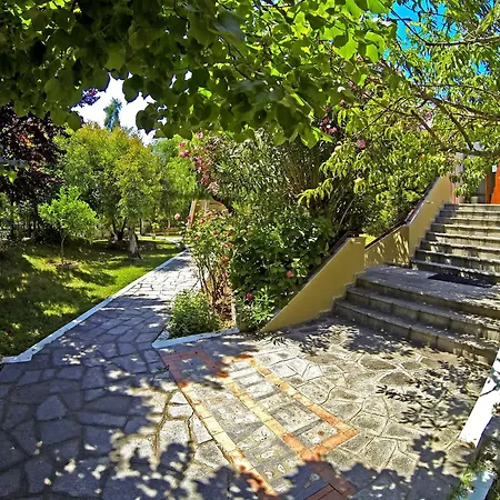 Hotel Macedon Limenas (Thasos)