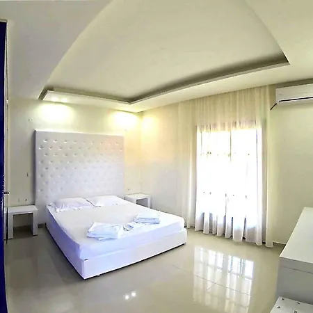Macedon 3* Thassos