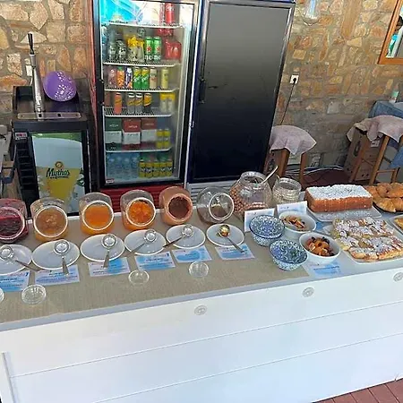 Macedon 3* Limenas (Thasos)