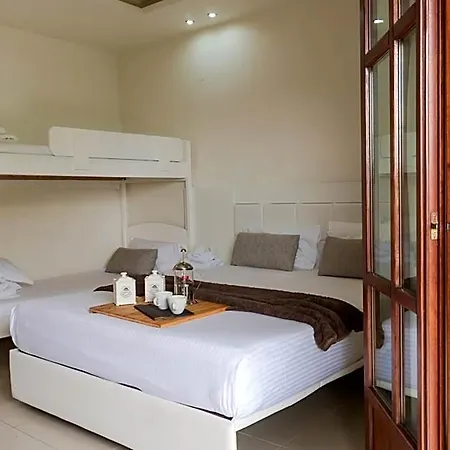 Hotel Macedon 3*