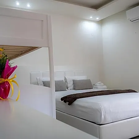 Macedon 3* Limenas (Thasos)