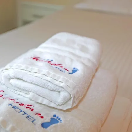 Hotell Macedon Thassos