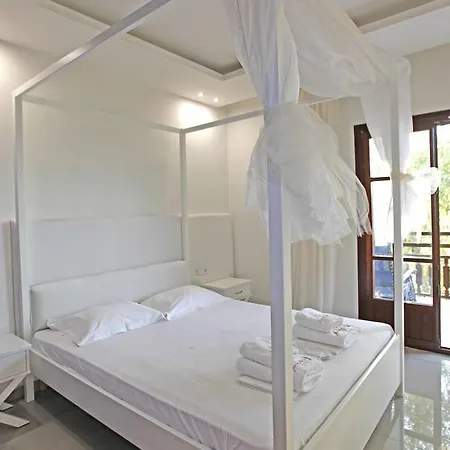 Hotel Macedon