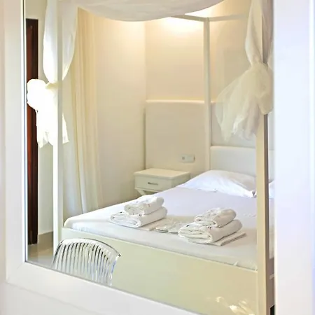 Хотел Macedon 3*