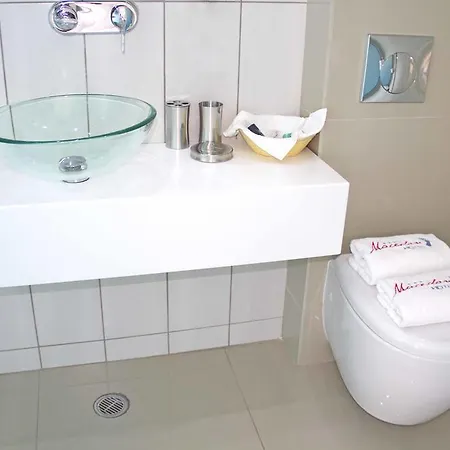 Hotel Macedon 3*