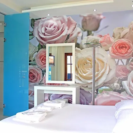 Hotel Macedon