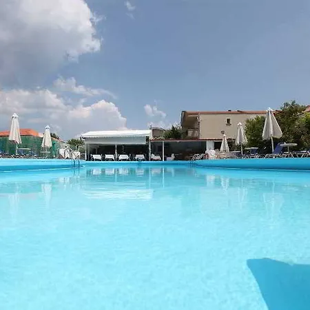 Macedon Otel Limenas (Thasos)