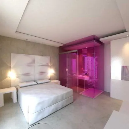 Macedon Hotel Limenas (Thasos)