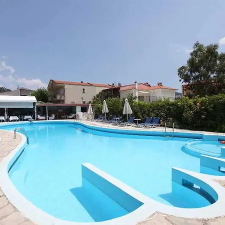 Hotel Macedon Limenas (Thasos)