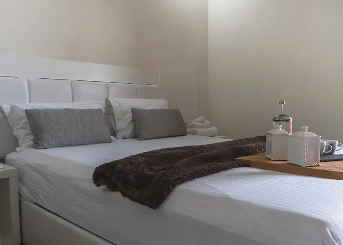 Macedon Otel Limenas (Thasos)