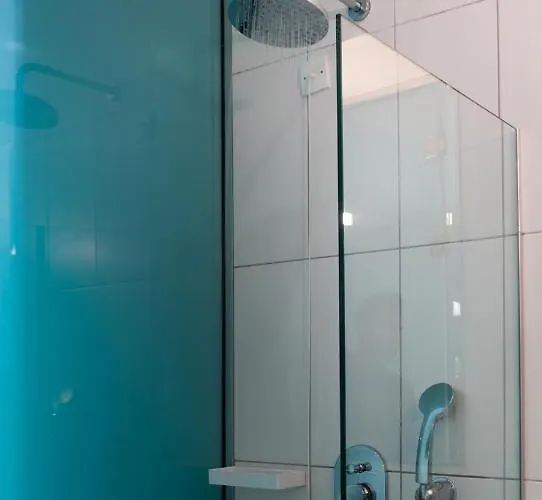 Hotell Macedon Thassos