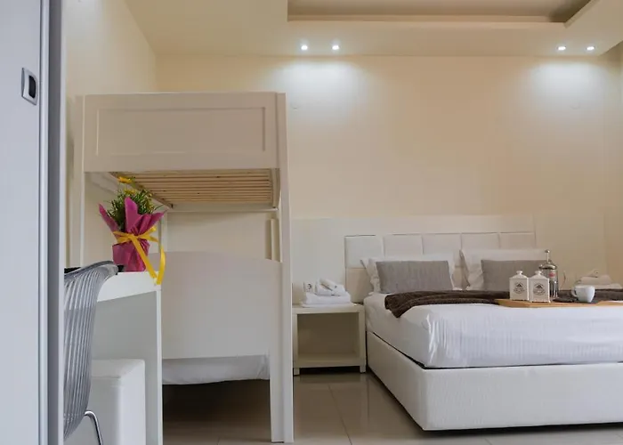 Macedon Otel Limenas (Thasos)