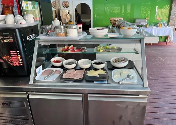 Macedon 3* Limenas (Thasos)