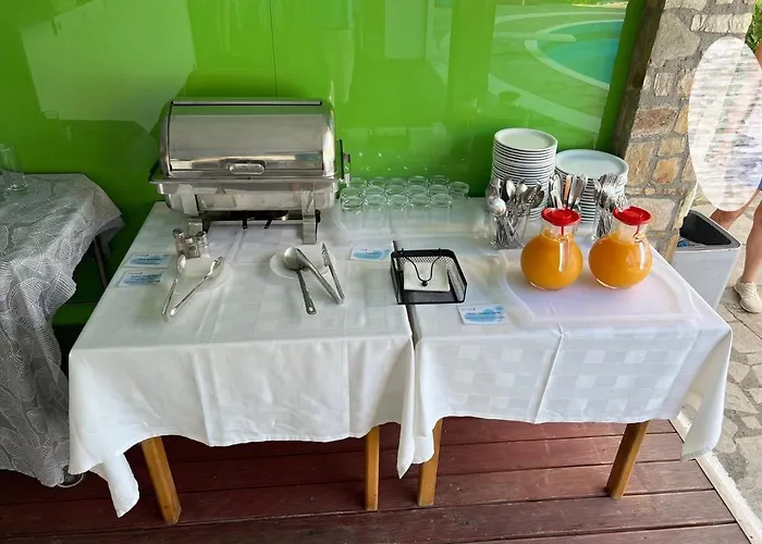 Macedon 3* Limenas (Thasos)