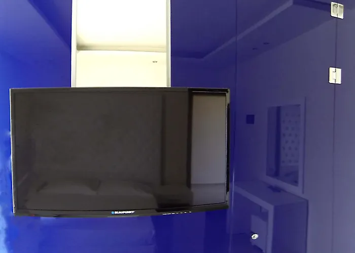 Macedon Hotell Thassos