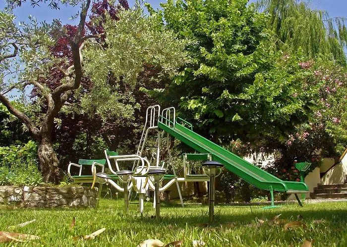 Otel Macedon Limenas (Thasos)