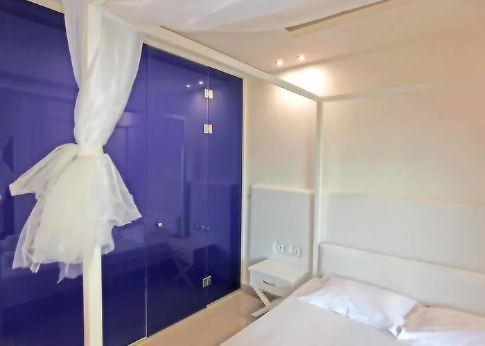 Otel Macedon Limenas (Thasos)