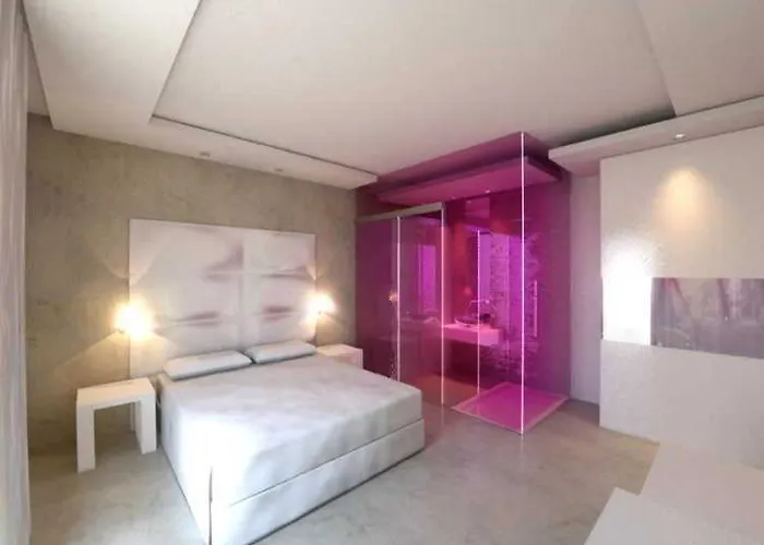 Macedon Hotell Thassos